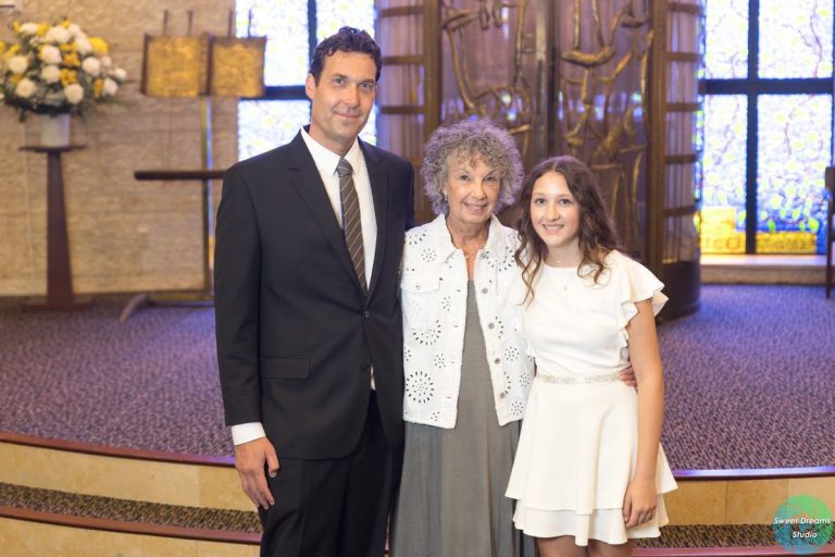 Bat Mitzvah Photography Neve Congregation Agudath Israel Nj 39