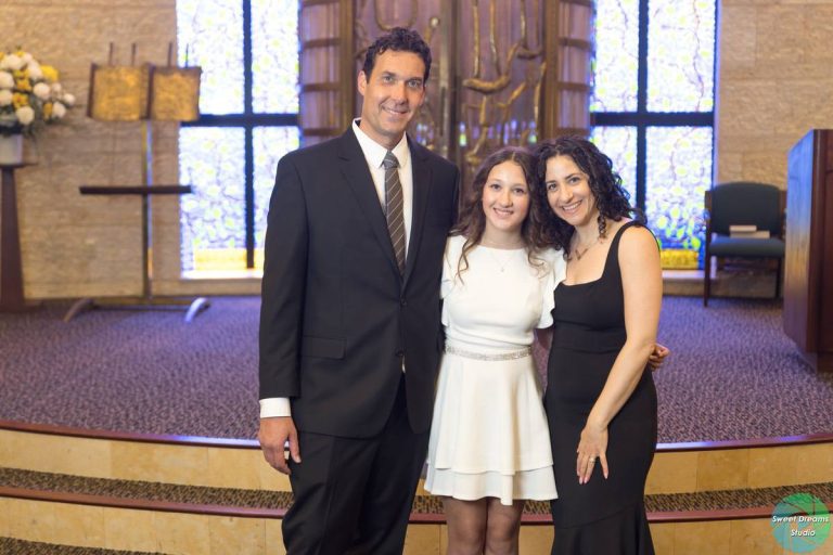 Bat Mitzvah Photography Neve Congregation Agudath Israel Nj 41