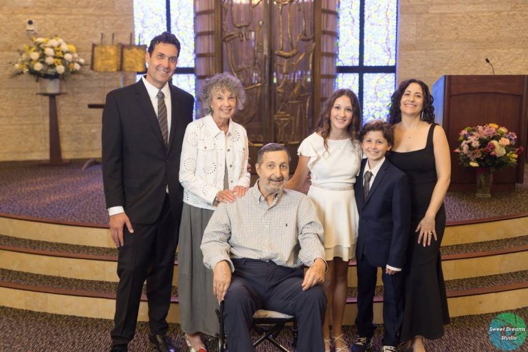 Bat Mitzvah Photography Neve Congregation Agudath Israel Nj 44