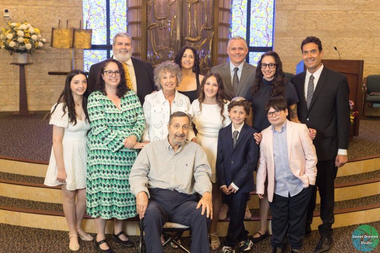 Bat Mitzvah Photography Neve Congregation Agudath Israel Nj 45