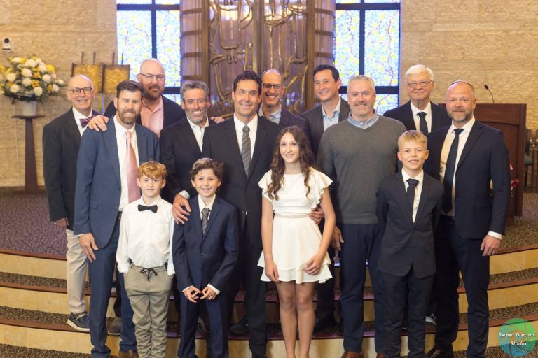 Bat Mitzvah Photography Neve Congregation Agudath Israel Nj 47