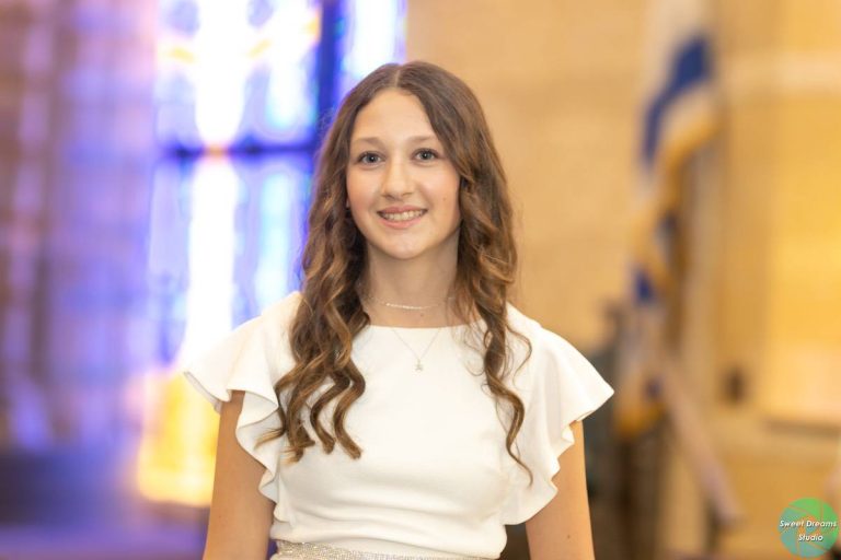 Bat Mitzvah Photography Neve Congregation Agudath Israel Nj 50