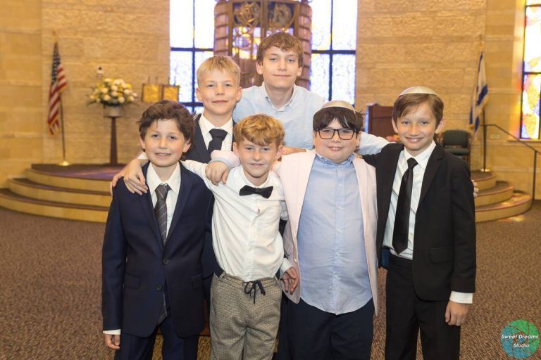 Bat Mitzvah Photography Neve Congregation Agudath Israel Nj 51