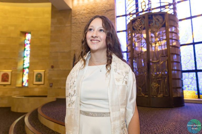 Bat Mitzvah Photography Neve Congregation Agudath Israel Nj 6