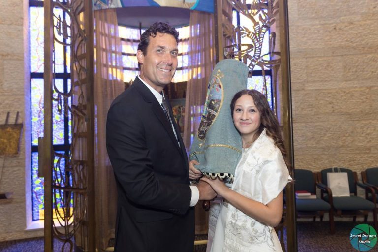 Bat Mitzvah Photography Neve Congregation Agudath Israel Nj 8