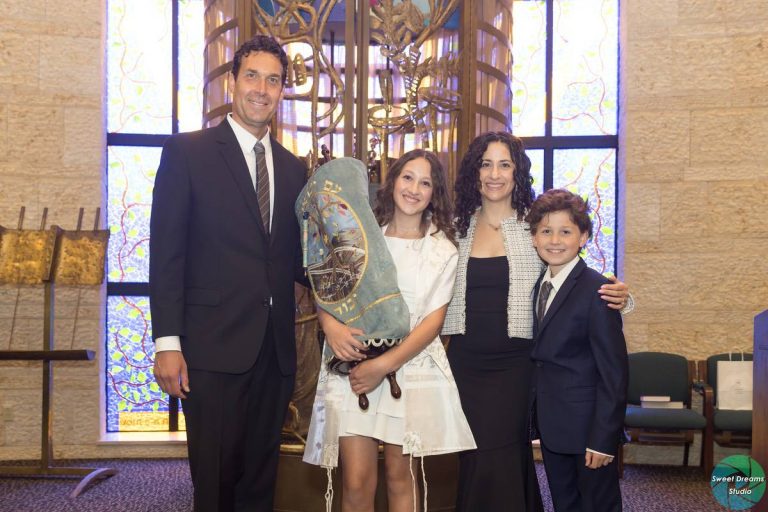 Bat Mitzvah Photography Neve Congregation Agudath Israel Nj 9