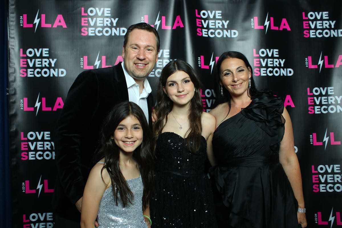 Photo Booth Lila Bat Mitzvah Hotel Nyack 03