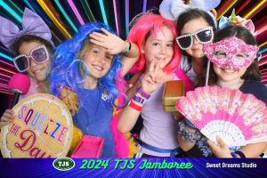 Photo Booth Party Rental Tjs School Jamboree 0002