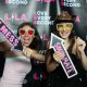 Photo Booth Slow Mo Video Lila Bat Mitzvah Hotel Nyack