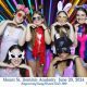 AI Powered Photo Booth & Slow Mo Video Wows Students at Mount St. Dominic Academy