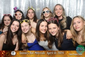 Photo Booth Rental Party Fishbowl Dream Midtown Nyc 0014