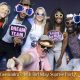 Photo Booth Cassandra Birthday Chart House Weehawken