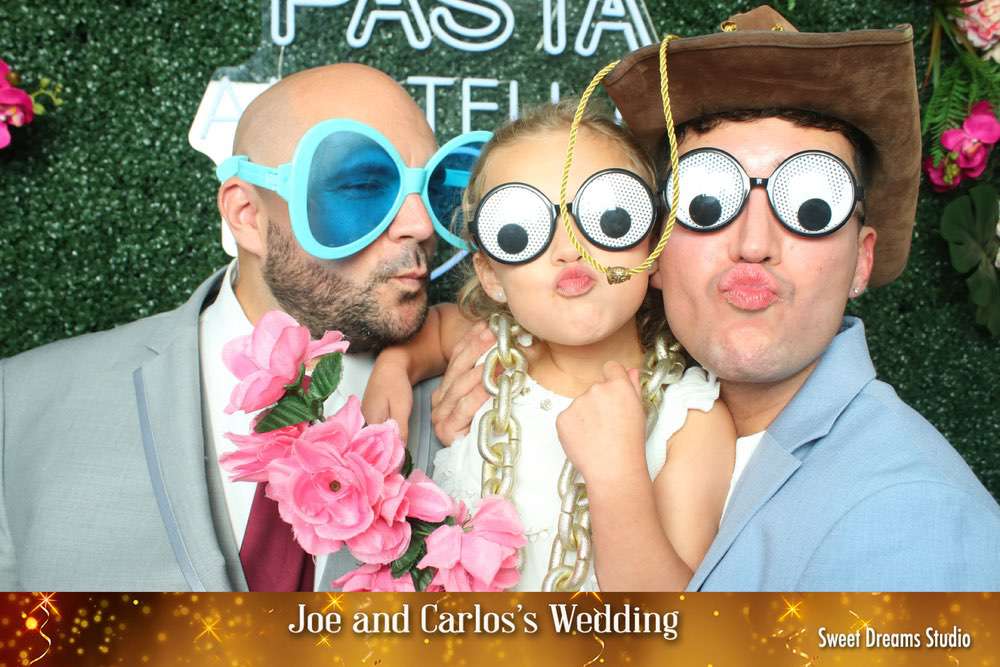 Photo Booth Event Wedding Ravello 00