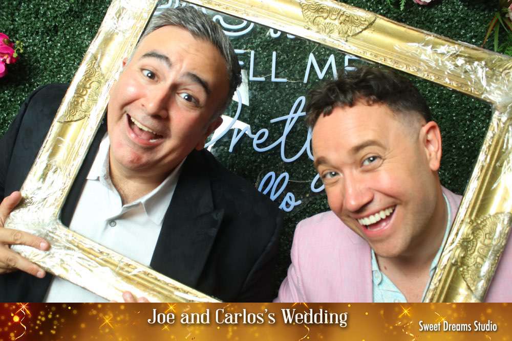 Photo Booth Rental Nj Wedding Ravello Banquets 0002