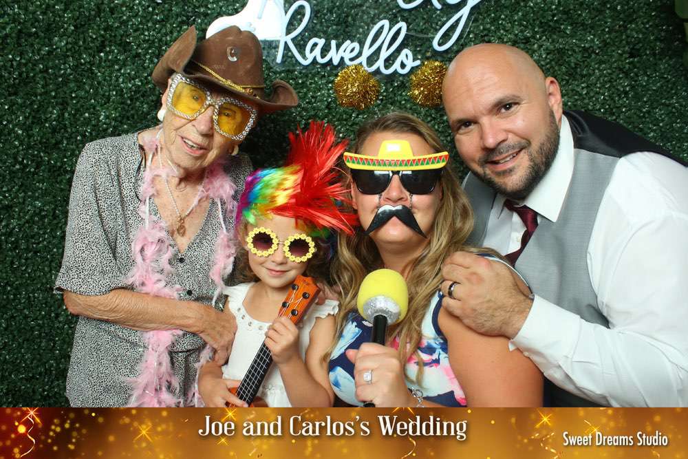 Photography Booth Rental Nj Wedding Ravello 0000