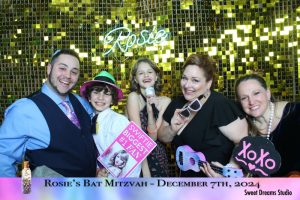 Best Glamour Photo Booth Rental Nj Party