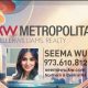 Seema Wu Keller Williams Realty NJ