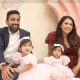 Baby Twins Ruhi & Zuri First Birthday Party