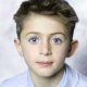 Sebastian Child Actor Headshot Photography for NY Talent Agency