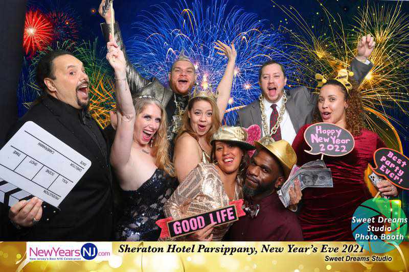 photography booth party rental nj new years sheraton hotel parsippany
