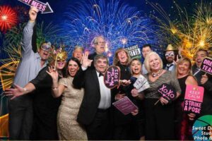 sweet dreams studio best photo booth rental new years eve party